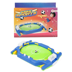 FUN Mini Fodbold Spil Pinball