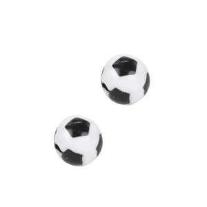 FUN Mini Fodbold Spil Pinball 6