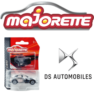 Majorette Premium Cars DS (Skala 1:64) - Flere varianter!