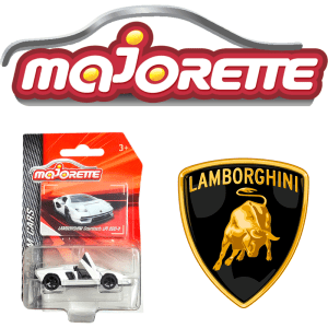 Majorette Premium Cars Lamborghini