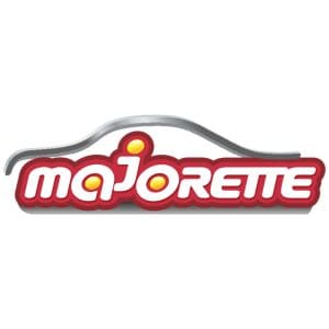 Majorette logo