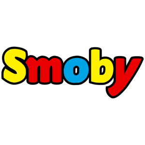 Smoby logo gen
