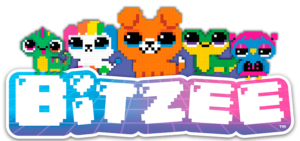 Bitzee Logo 1