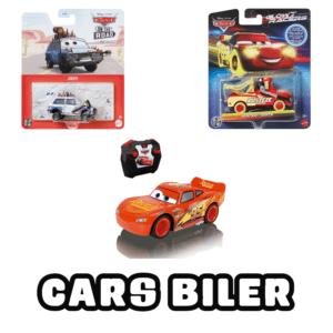 Cars Biler