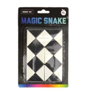 Magic Snake (13,5cm - Udfoldet 55cm) 1