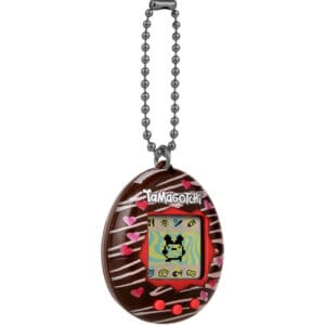 Original Tamagotchi Chocolate