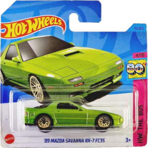 89 Mazda Savanna rx-7 FC3S