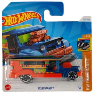 Road Bandit (Model 2/5) (Modelnr HTB43)