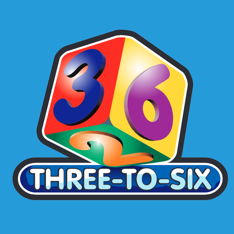 3 2 6 logo