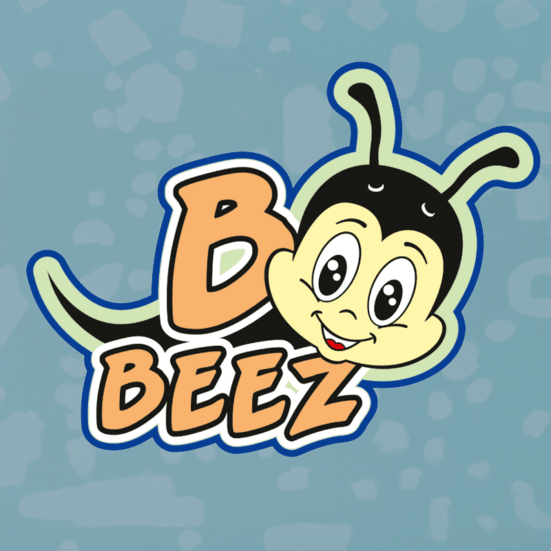 B Beez logo