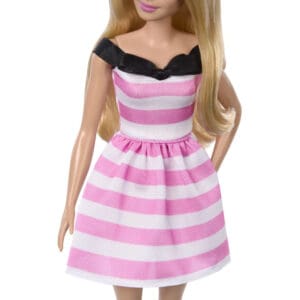 Barbie Fashionista 65th Anniversary 9