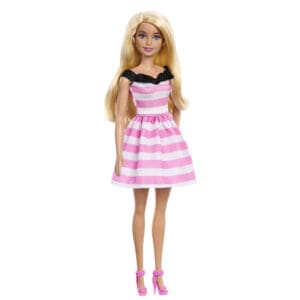 Barbie Fashionista 65th Anniversary 6