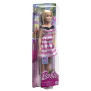 Barbie Fashionista 65th Anniversary 3