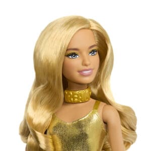 Barbie Fashionista Golden Dream (30cm) 2