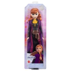 Disney Frozen Core Anna Frozen 2 7