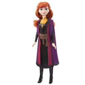 Disney Frozen Core Anna Frozen 2 4