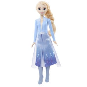 Disney Frozen Core Elsa Frozen 2 (30cm)