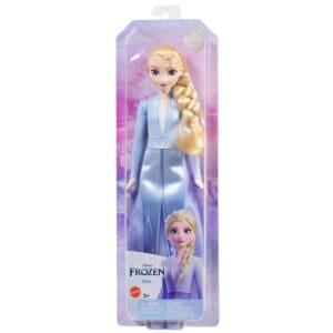 Disney Frozen Core Elsa Frozen 2 (30cm) 1