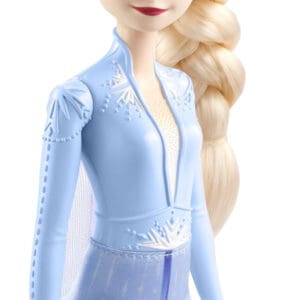 Disney Frozen Core Elsa Frozen 2 (30cm) 4