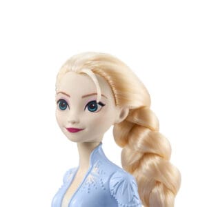 Disney Frozen Core Elsa Frozen 2 (30cm) 3