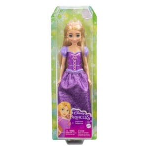 Disney Princess Core Rapunzel (30cm)