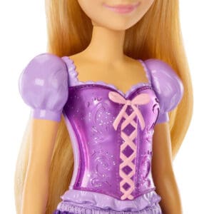 Disney Princess Core Rapunzel (30cm) 7