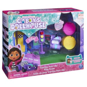 Gabby's Dollhouse Deluxe Room - Play Room 2