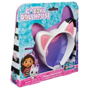 Gabby's Dollhouse Magical Musical Ears 7