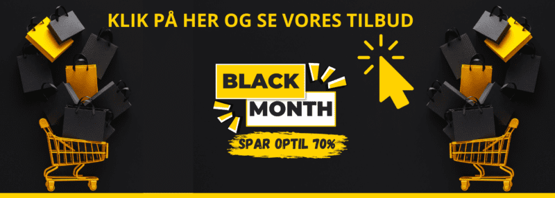 Black month banner 1