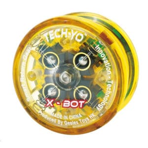 Tech-Yoyo Z-Bot gul