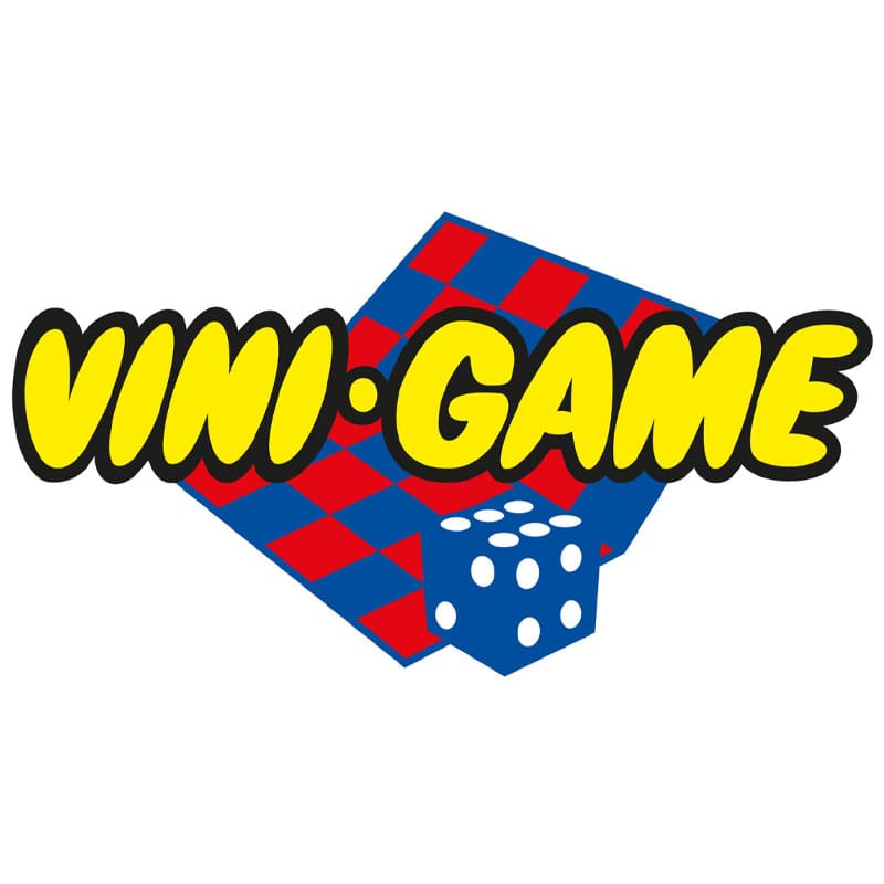 VINI Game Logo