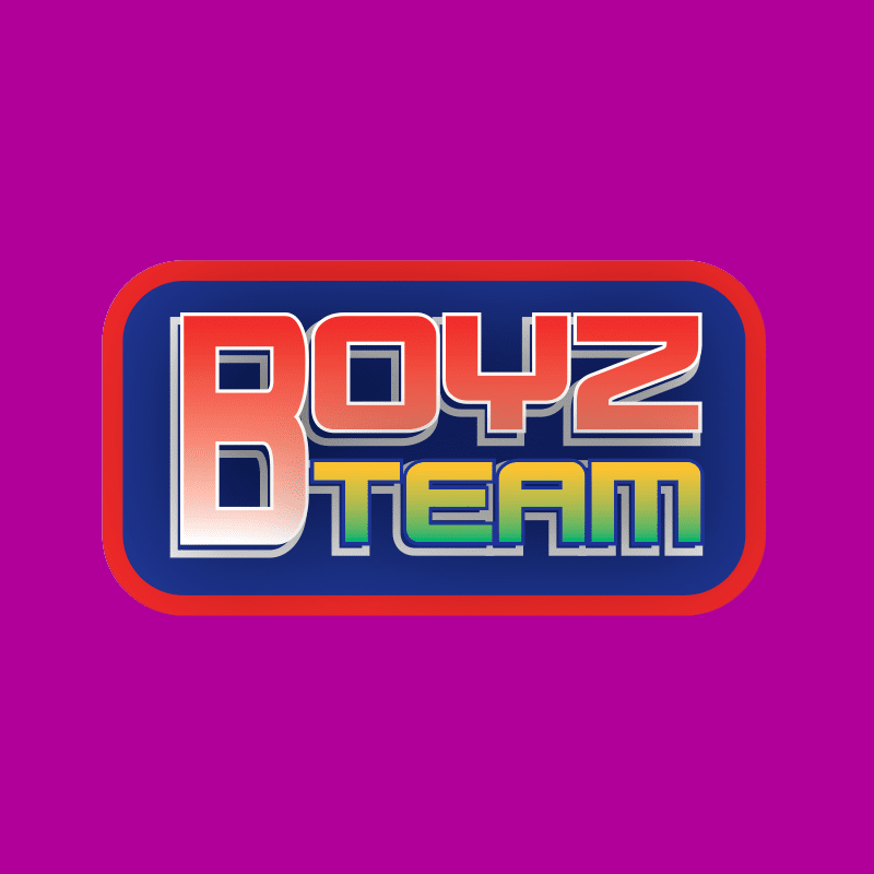 boyz team logo