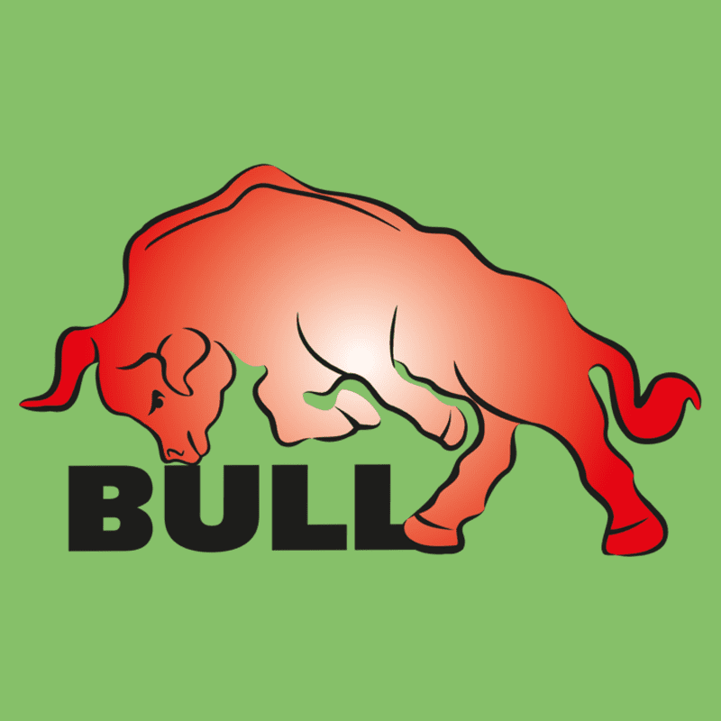 BULL Logo