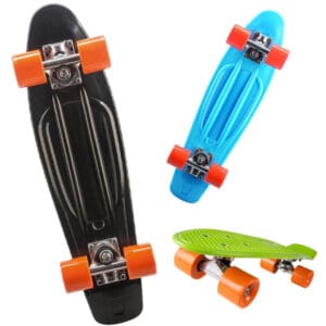 California Skateboard - Flere Farver! 6