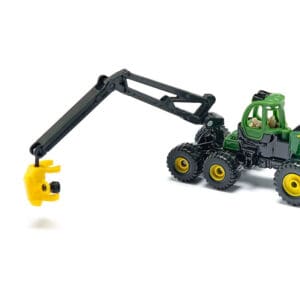 SIKU John Deere Skovmaskine (Model 1652) 3