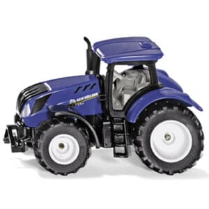 SIKU New Holland T7.315 (Model 1091) 4