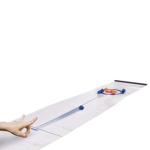 VINI Curling Spil (145x29cm) 6