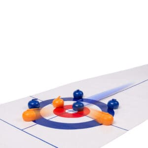 VINI Curling Spil (145x29cm) 4