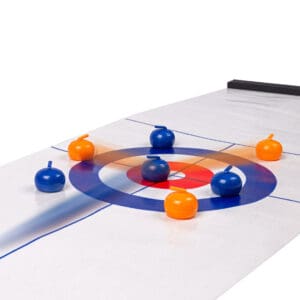 VINI Curling Spil (145x29cm) 3