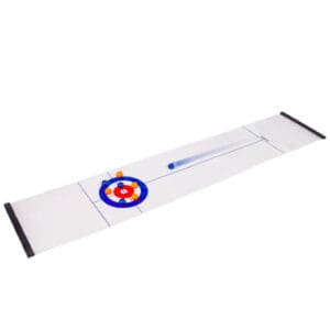 VINI Curling Spil (145x29cm) 2