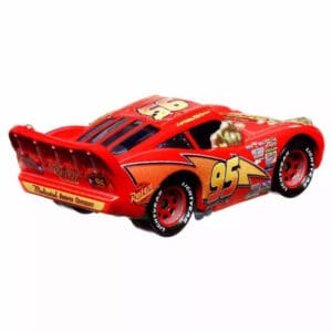 Cactus Lightning McQueen 1