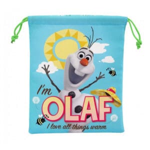 Frost Olaf Gymnastikpose (25x20cm)