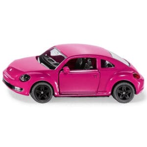 SIKU VW The Beetle Pink (Model 1488)