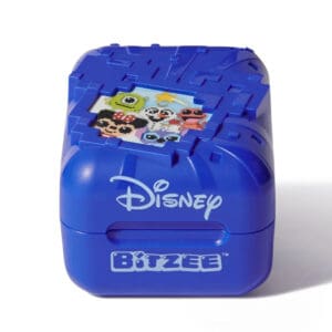 Bitzee Interactive Disney Pet 8