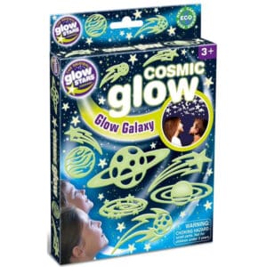 Brainstorm Cosmic Glow Galaxy 1