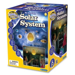 Brainstorm My Very Own Solar Systerm