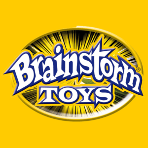 Brainstorm Toys