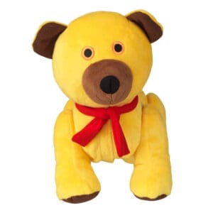 DR Kravlende Bamse (21cm)