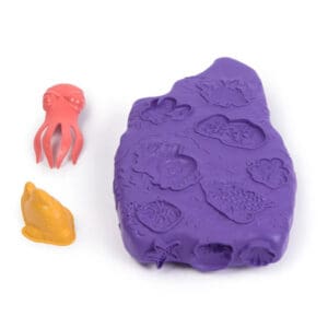 Kinetic Sand Coral Reef Hideout 10