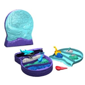 Kinetic Sand Deep Sea Dive